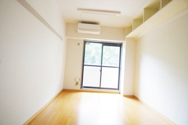 ドミトリー白根の物件内観写真